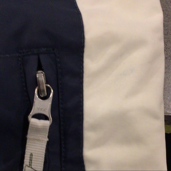 𝅺orage women’s navy blue ski jacket XXL - Picture 14 of 16